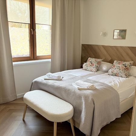Kwietny Stoczek 70 Białowieża Exterior foto