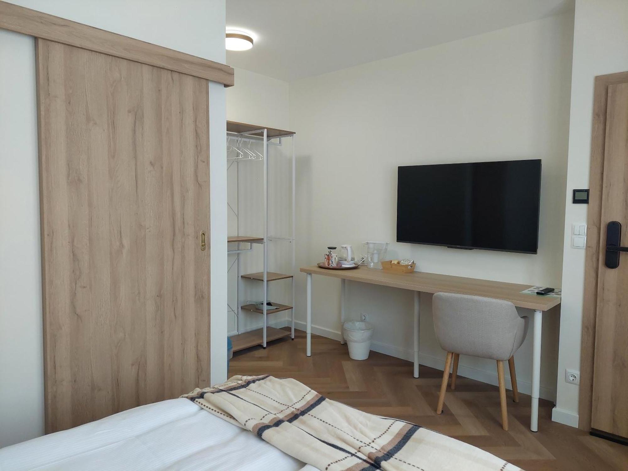 Kwietny Stoczek 70 Białowieża Exterior foto